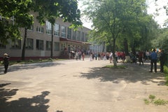 Средняя школа №127