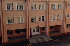 Средняя школа №143 имени М. О. Ауэзова