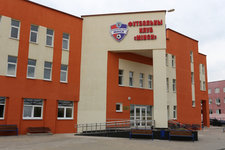Килессо Сергей Михайлович