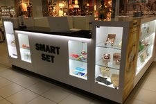СмартСет / SmartSet