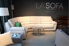 La-Sofa / Ла-Софа в ТЦ "Камелот"