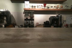 Сорсо ди эспрессо / Sorso di espresso