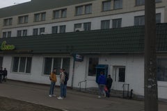 Ресторан «Сосны»