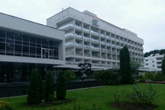 Сосны