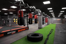 СФ трэйнингКЭМП / SF trainingCAMP