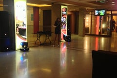 Кафе «Star Cafe»