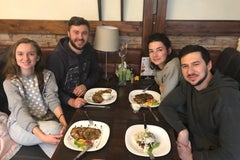 Старые традиции