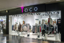 Стелла Тако / Stella Taco