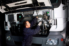Стотрак / Stotruck
