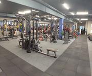Стронг Джим / Strong Gym