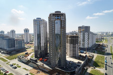 D3 жилой комплекс