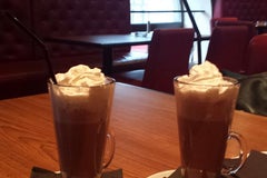 Ресторан «T.G.I. Friday's»