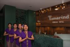 Тамаринд Тай Спа / Tamarind Thai Spa