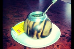 Кафе «Танго»