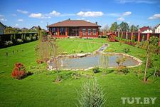 Тарасово / Homeminsk.com