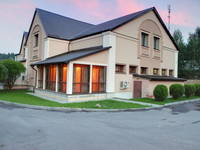 Тарасово
