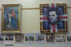 Таварыства беларускай мовы імя Францішка Скарыны