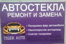 Тайгер Авто / Tiger Auto