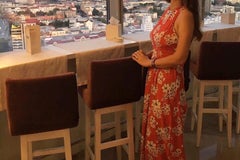 Ресторан «The View»