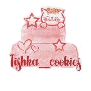 Пряничная мастерская Tishka_cookies / Pryanik.by