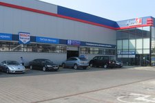 Титан Моторс