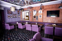 TNT ROCK CLUB / Тиэнти