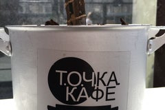 Кафе «Т.О.Ч.КА.»