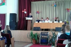 Минский торговый колледж Белкоопсоюза