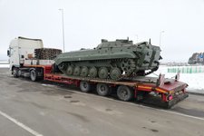ТралЭкспресс