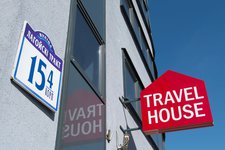 Travel House / ТрэвэлХаус