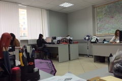 Монолит ЖБИСтрой