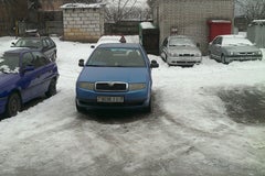 Автошкола «ЦАУК»