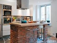 ТСВ дизайн / TSV design