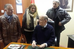 Посольство Турецкой Республики