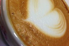 Тут кофе / Tut coffee на Мясникова