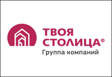 ТВОЯ СТОЛИЦА