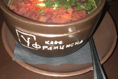 У Франциска