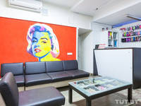 В-студио / V-studio