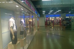 ЭлСи Ваикики / LC Waikiki на П. Глебки