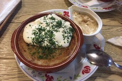 Васильки
