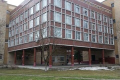 Белорусская государственная академия связи