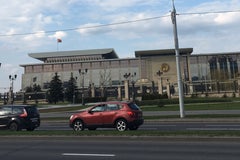 Виктория / Victoria