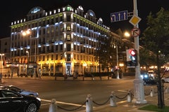 Вива Европа