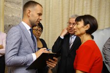 Злотницкий Владимир