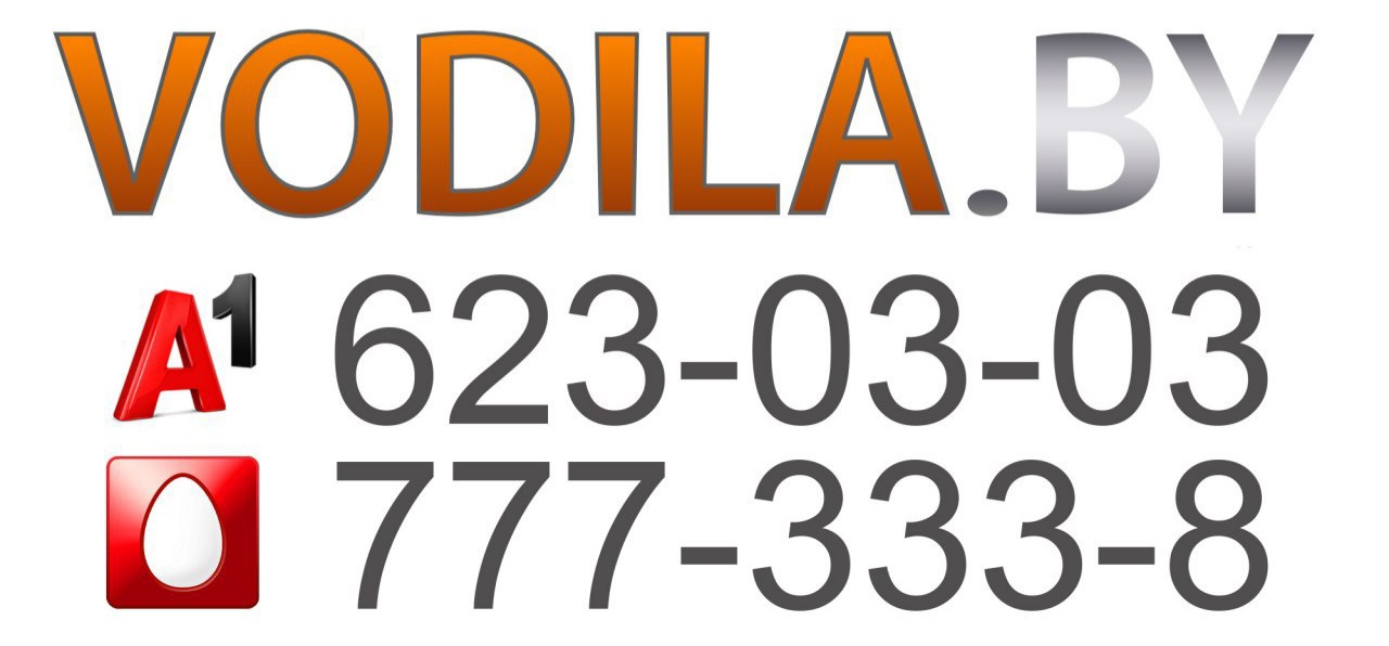 VODILA.BY автозапчасти