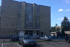 Военный комиссариат Советского района г. Минска
