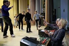 Студия Пушкаревой