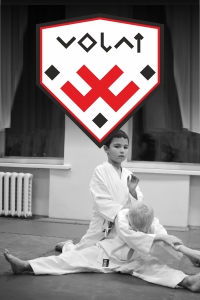 Физкультурно-спортивный клуб «Волат»