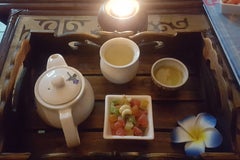 Spa-салон «Белый лотос»