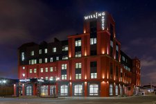 Виллинг Хотел / Willing Hotel
